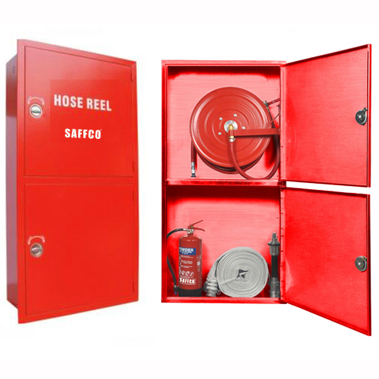 SAFFCO One & Only Fire Safery Products Available in Near me
